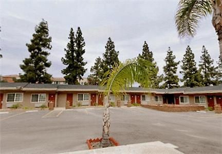 Americas Best Value Inn Сан Бернардино Екстериор снимка