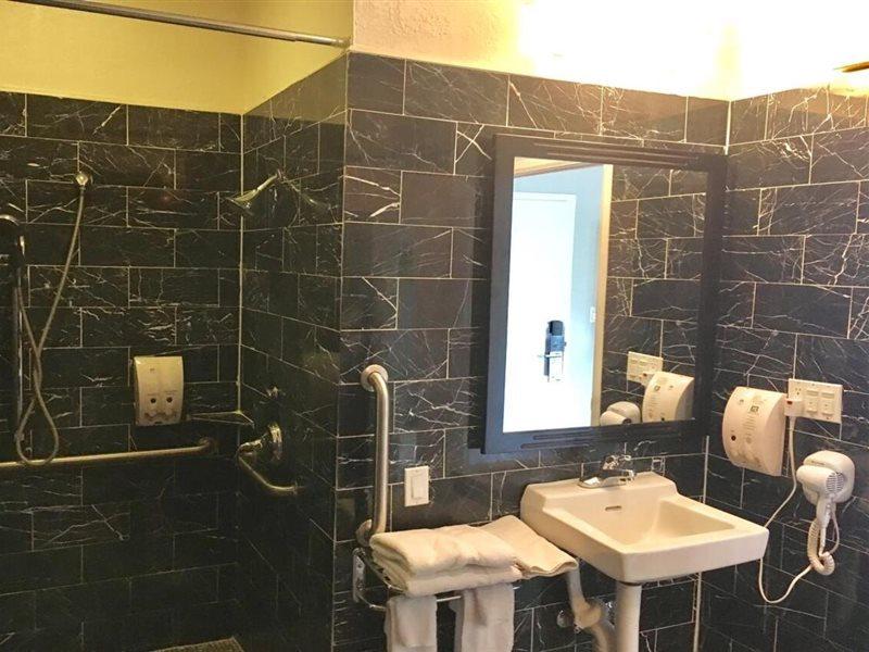 Americas Best Value Inn Сан Бернардино Екстериор снимка