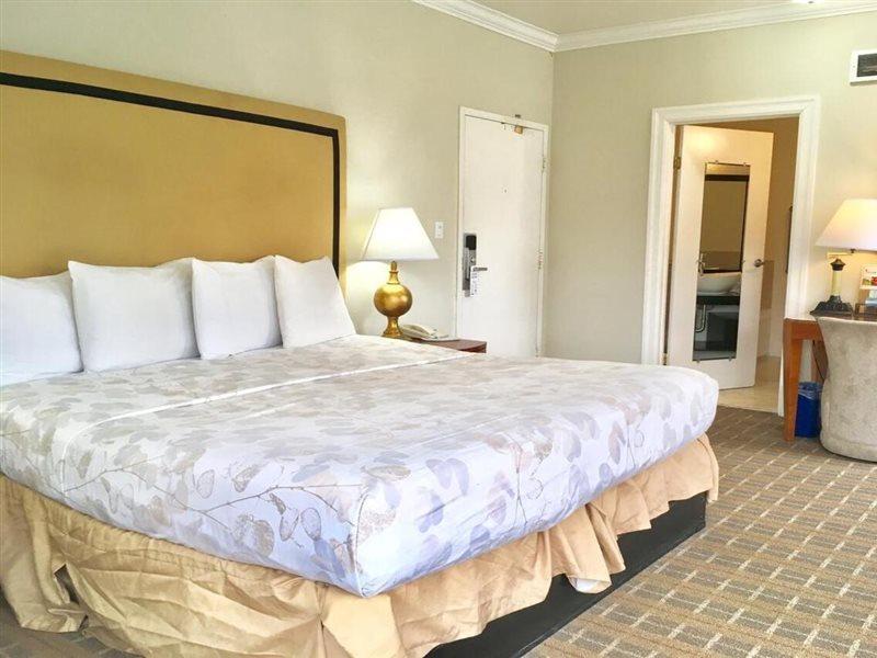 Americas Best Value Inn Сан Бернардино Екстериор снимка